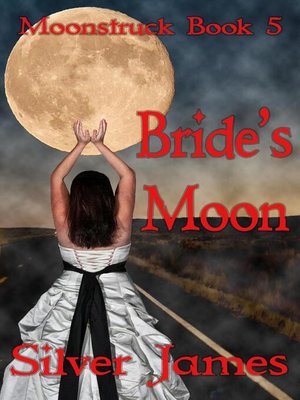 cover image of Bride's Moon